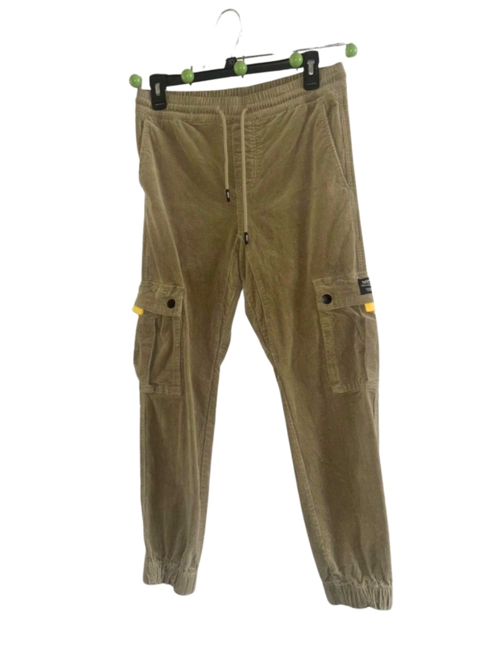 Wesc corduroy joggers